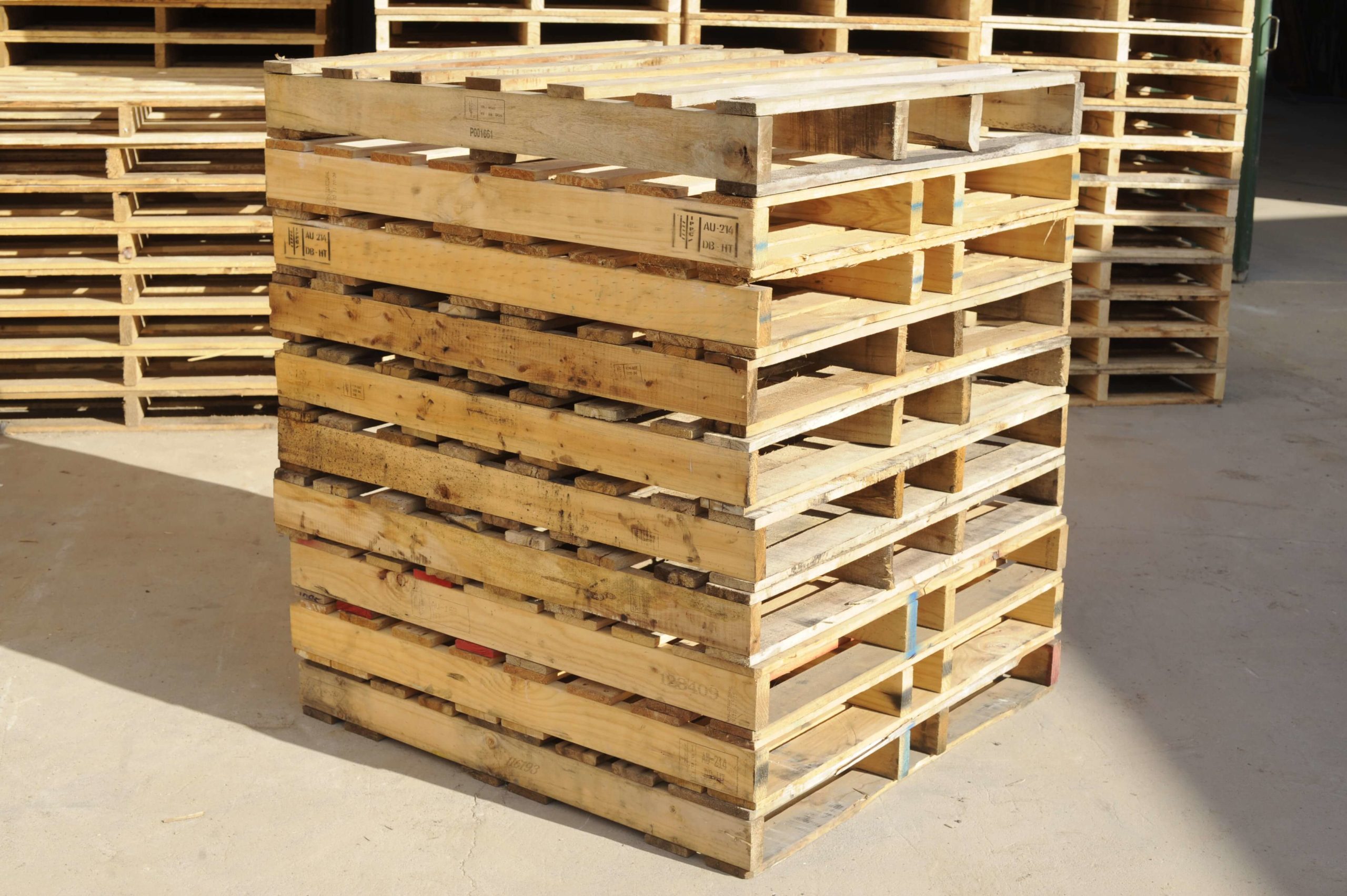 Timber Pallets Sydney Custom Made Pallets Pallets INC.